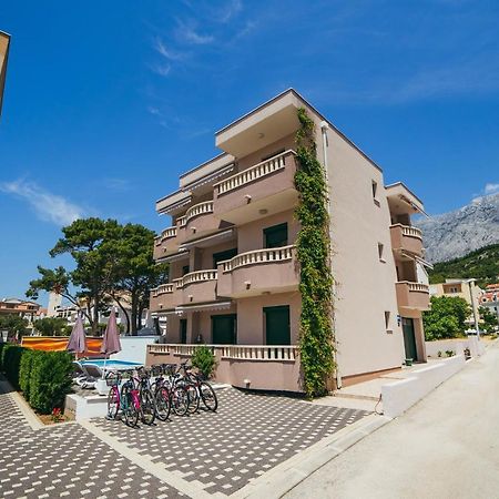 Villa Promajna 5 Exterior foto