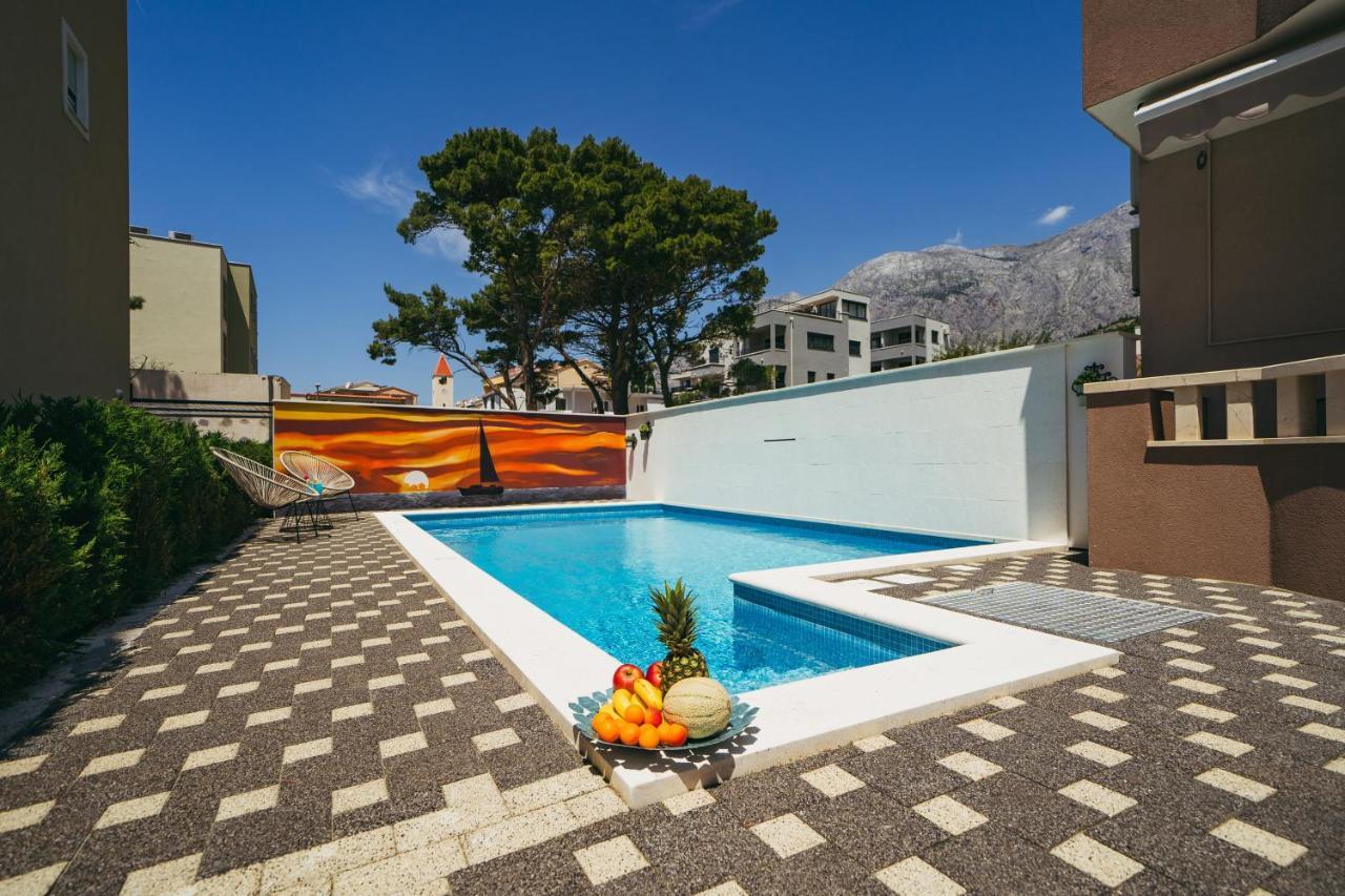 Villa Promajna 5 Exterior foto