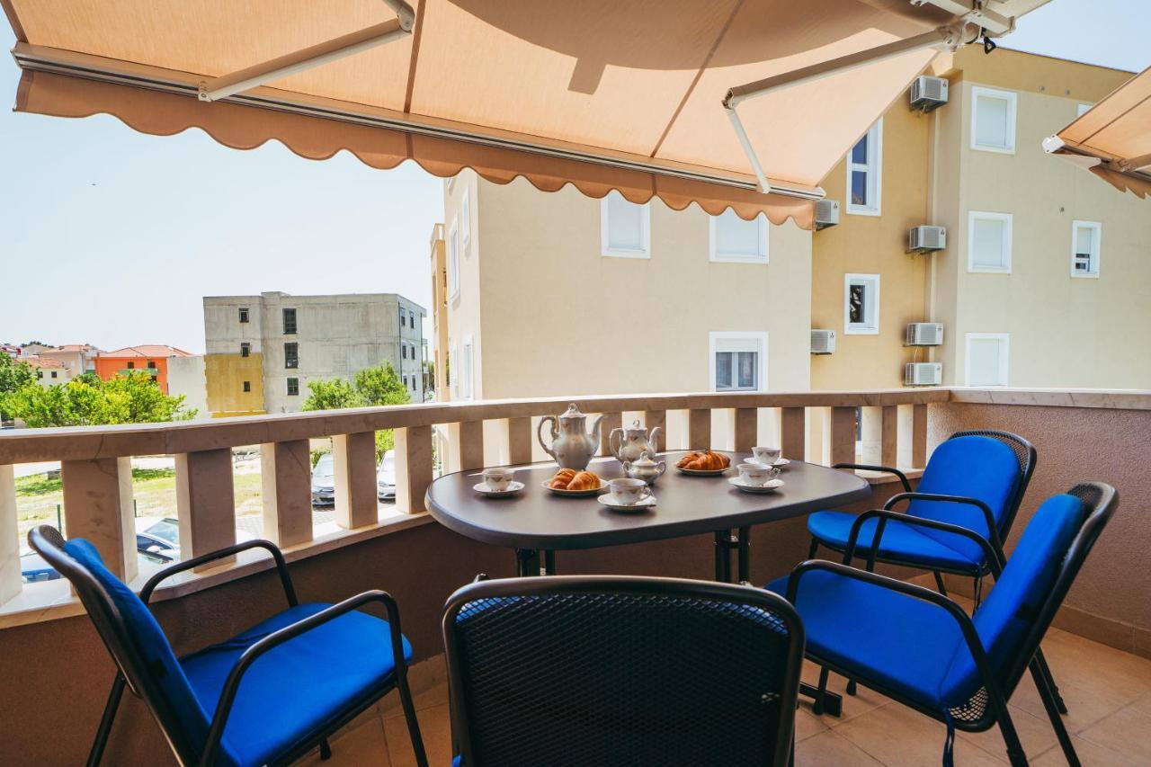 Villa Promajna 5 Exterior foto